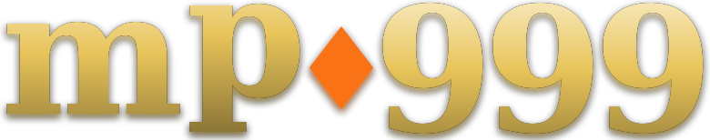 mpo999 logo